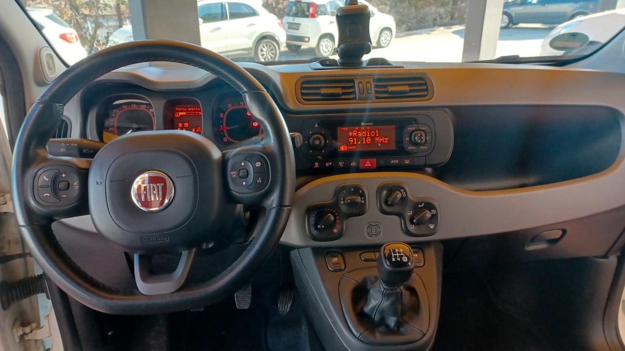 Fiat Panda 1.2 Easy