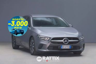 Mercedes-Benz A 180 180d 2.0 116CV Business Extra Auto