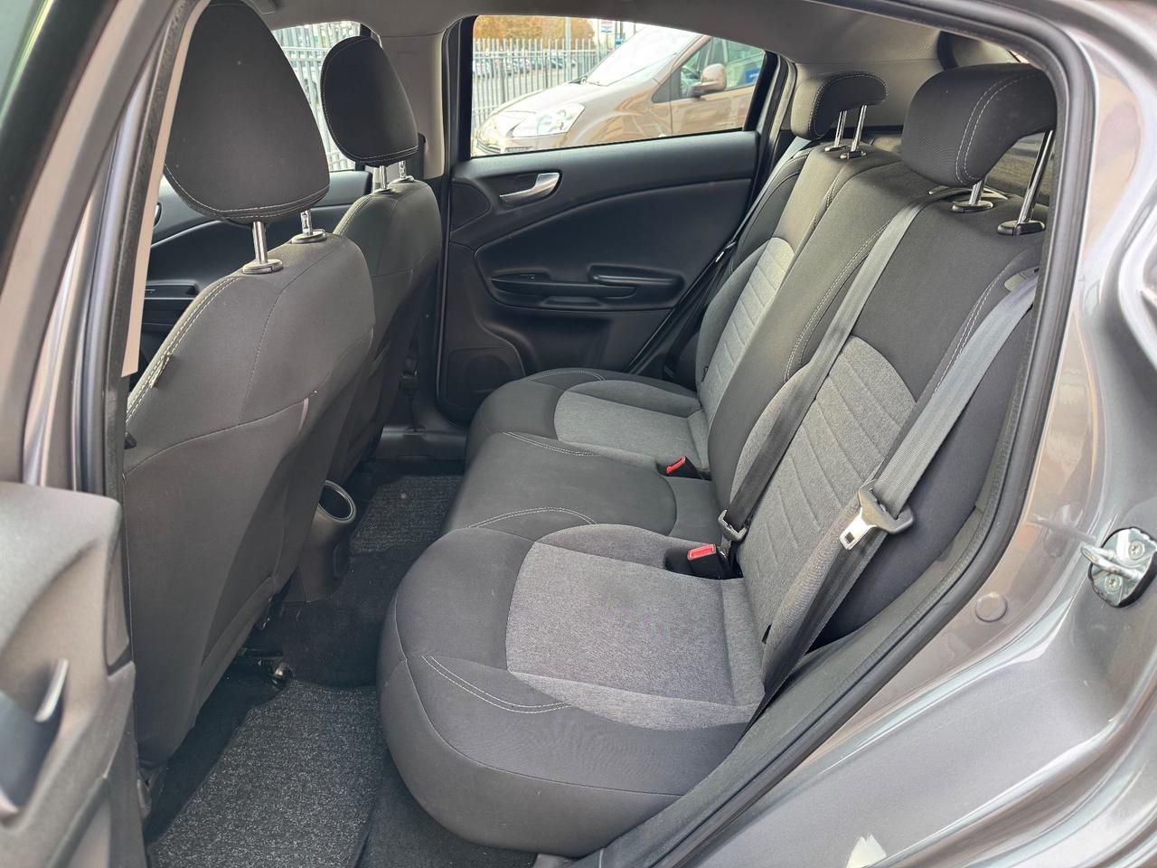 Alfa Romeo Giulietta 2.0 JTDm 150 CV. Euro 6B