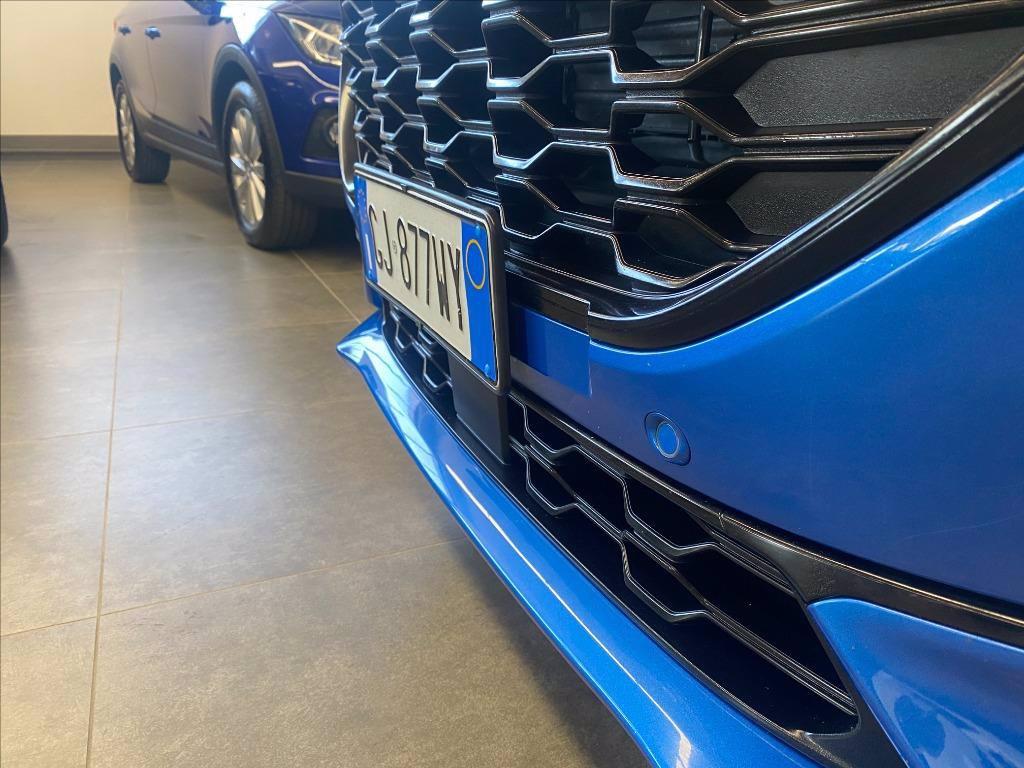 FORD Puma 1.0 ecoboost h ST-Line s&s 125cv del 2022