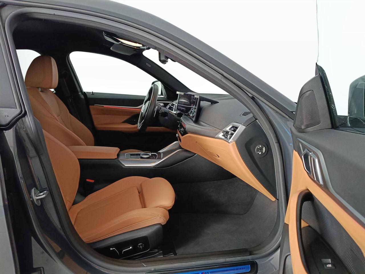 BMW BMW 420d xDrive Gran Coupé