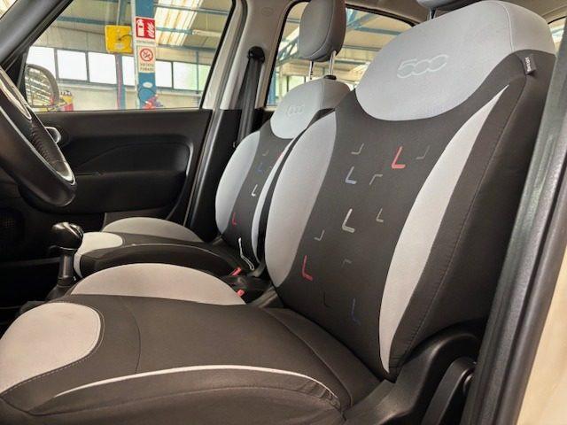 FIAT 500L 1.3 Multijet 85 CV Pop Star