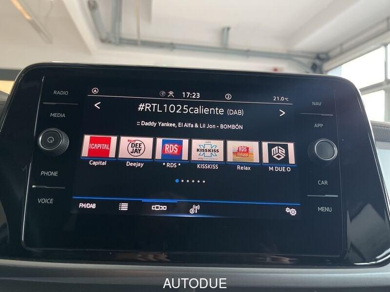 Volkswagen T-Roc 2.0 TDI SCR LIFE 115 CV