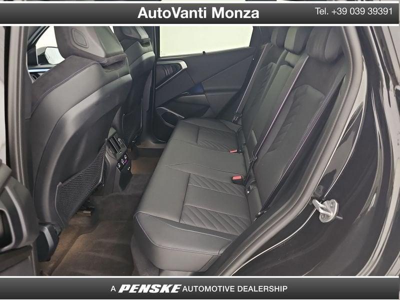 BMW X3 X3 xdrive30e MSport Pro auto