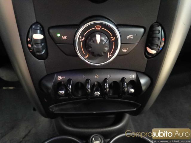 MINI Countryman Mini Cooper D Countryman Automatica