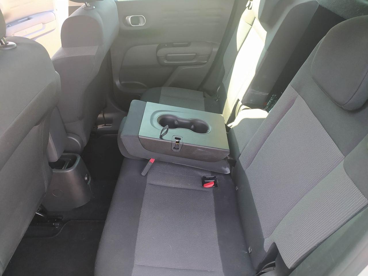 Citroen C3 Aircross Live 1.2 PureTech 82 #6967