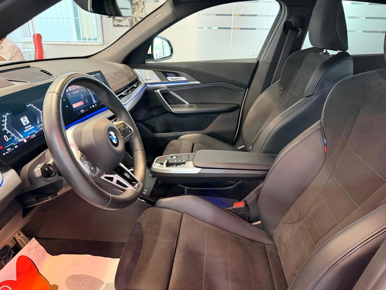 Bmw X2 xDrive 18d Msport Pro
