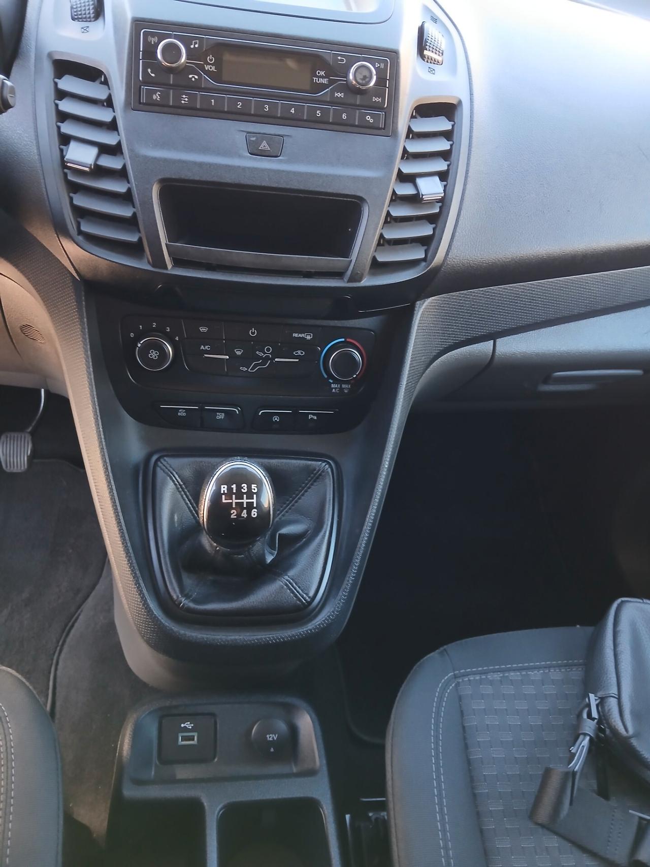 Ford Transit Connect 1.5 TDCi 120CV L2