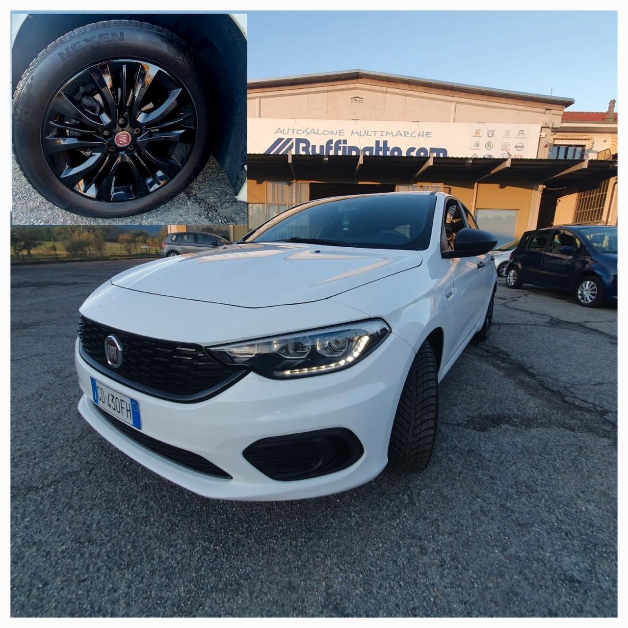 Fiat Tipo 1.4 GPL 95cv 5 porte Street