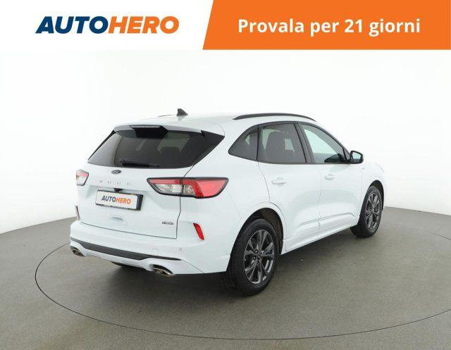 FORD Kuga 2.5 Plug In Hybrid 225 CV CVT 2WD ST-Line X