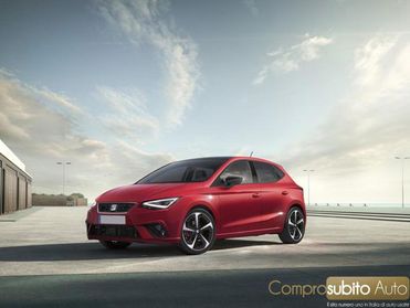 SEAT Ibiza 1.0 EcoTSI 110 CV 5 porte FR