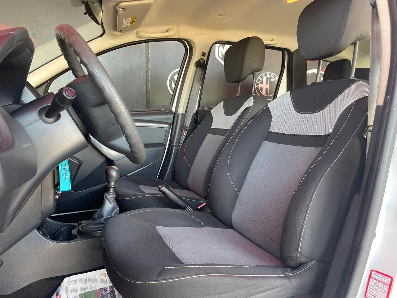 Dacia Duster 1.5 dCi 110CV Start&Stop 4x2 Lauréate Family N1