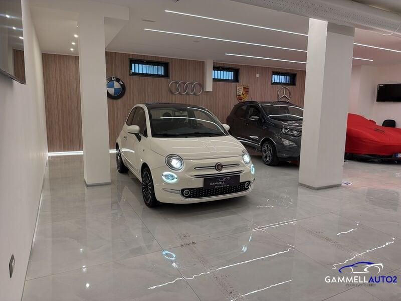 FIAT 500 500 1.3 mjt Pop 95cv
