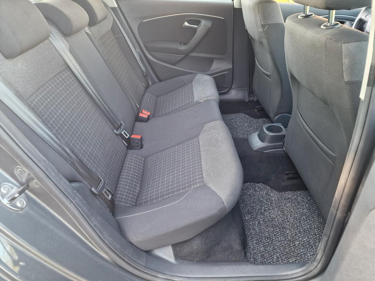 Volkswagen Polo 1.2 TSI 5p 90000km