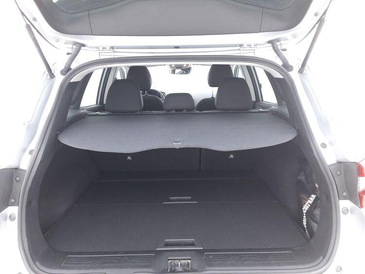 Renault Kadjar Business EDC BR350929 1.5 Diesel 116CV