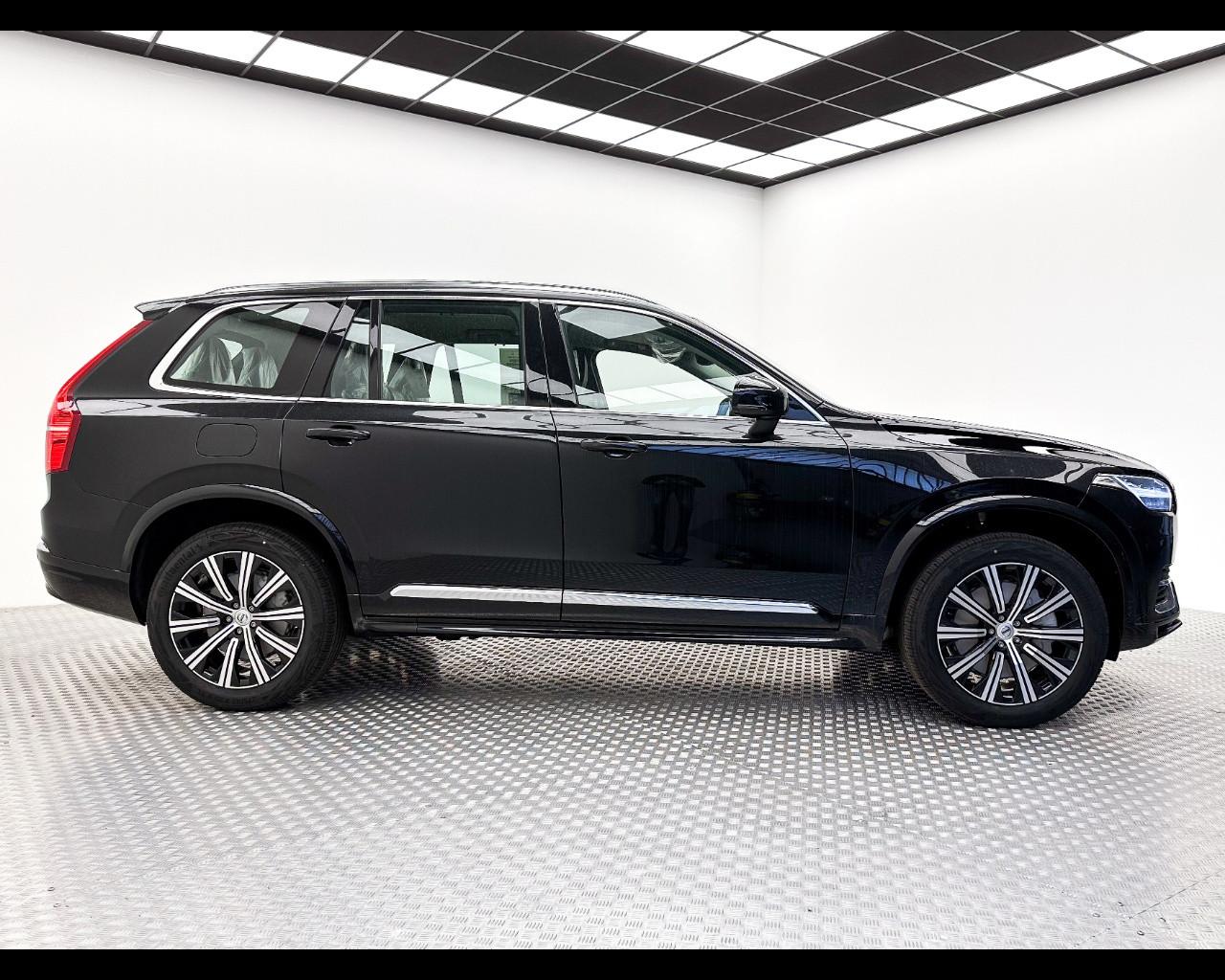 VOLVO N.XC90 N.XC90 Plus Bright B5 AWD AUT 7P