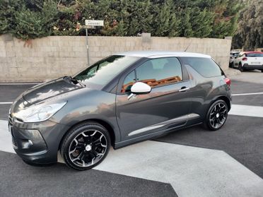 Ds DS3 3 1.4 HDi 70 So Chic