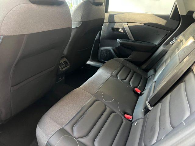 CITROEN C4 PureTech 130 S&S EAT8 Shine TUA A SOLI 199ENSILI