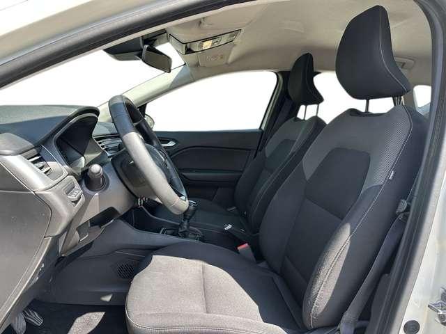 Renault Captur 1.0 tce Life Gpl 100cv