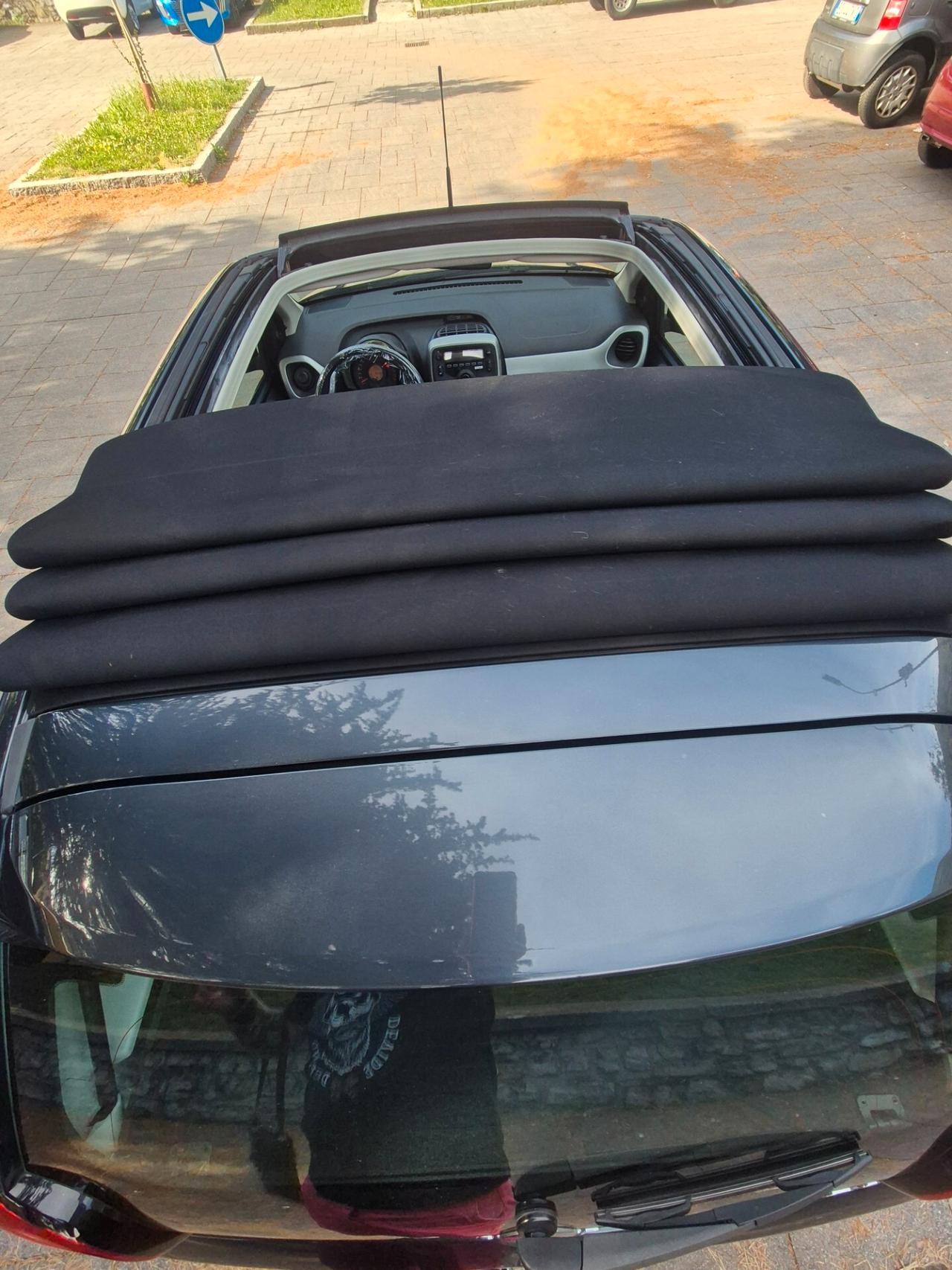 Citroen C1 Airscape VTi 68 3 porte Feel