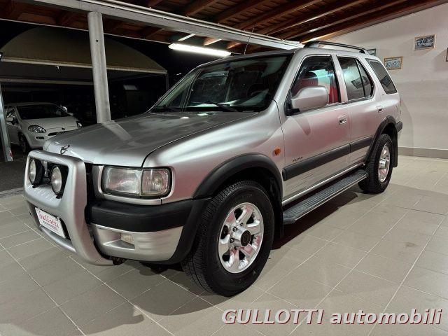 OPEL Frontera 2.2 16V DTI Wagon Limited