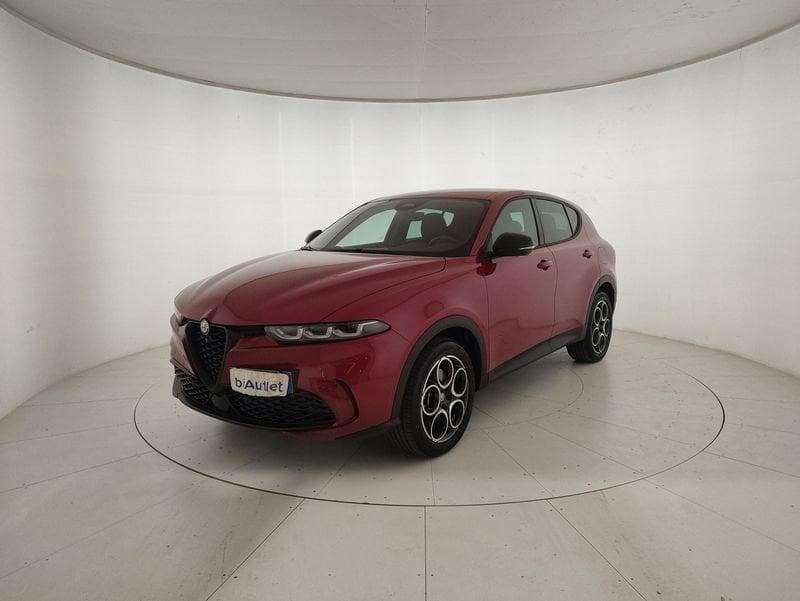 Alfa Romeo Tonale 1.3 phev Veloce Q4 280cv at6