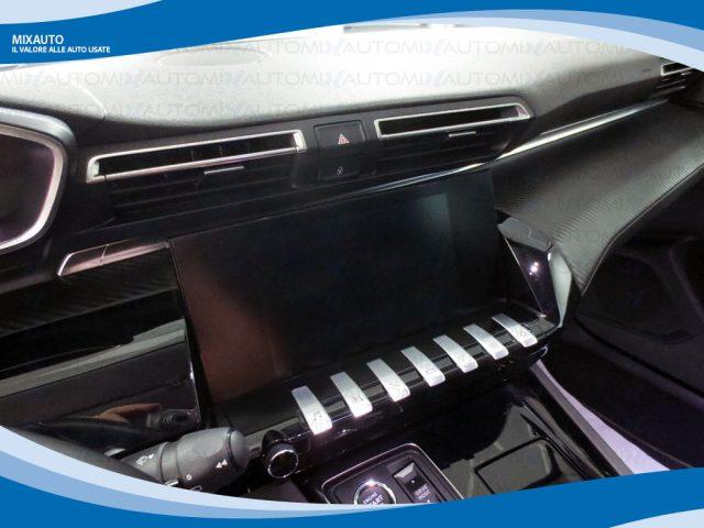 PEUGEOT 508 Station Wagon 2.0 BlueHDI 163cv Business AUT EU6