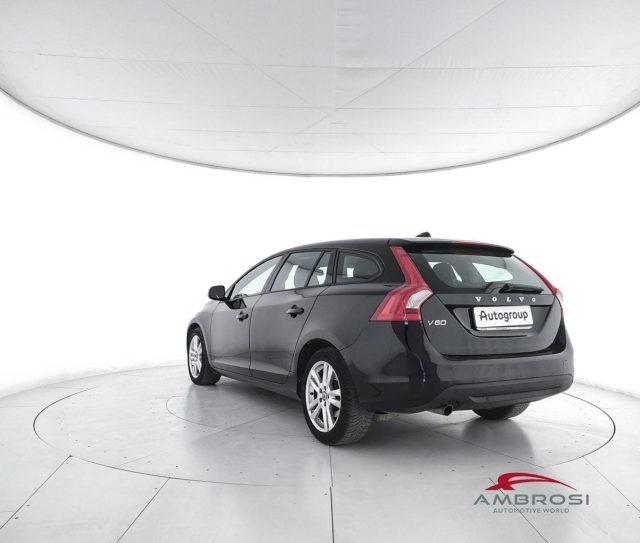 VOLVO V60 D3 Momentum - PER OPERATORI DEL SETTORE