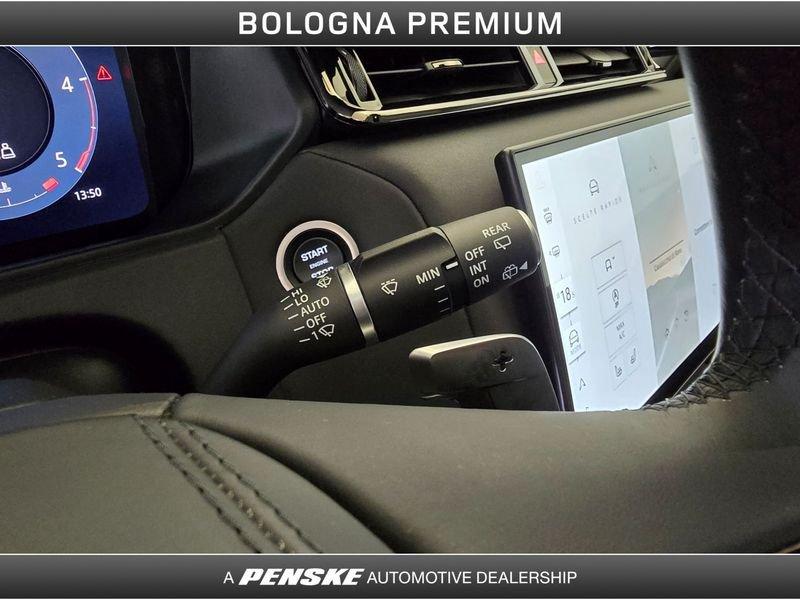 Land Rover Range Rover Velar 2.0D I4 204 CV S