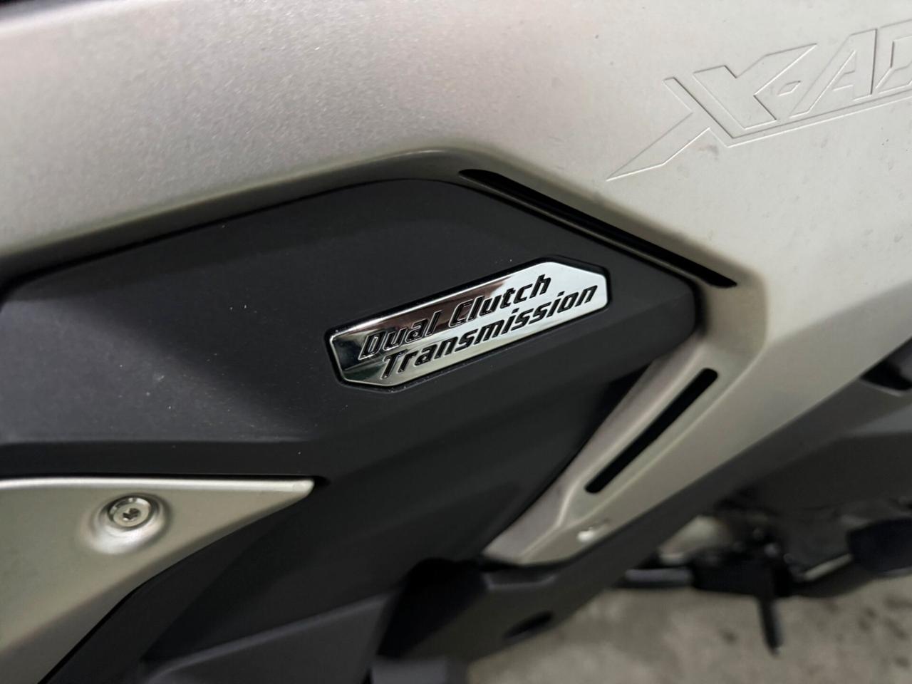 HONDA X-ADV 750 MY26 *FINANZIAMENTO SENZA BUSTA PAGA*