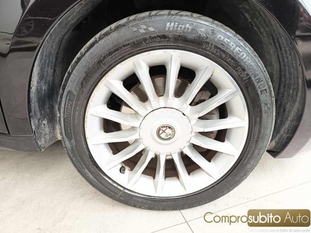 ALFA ROMEO MiTo 1.3 JTDm 85 CV S&S Progression