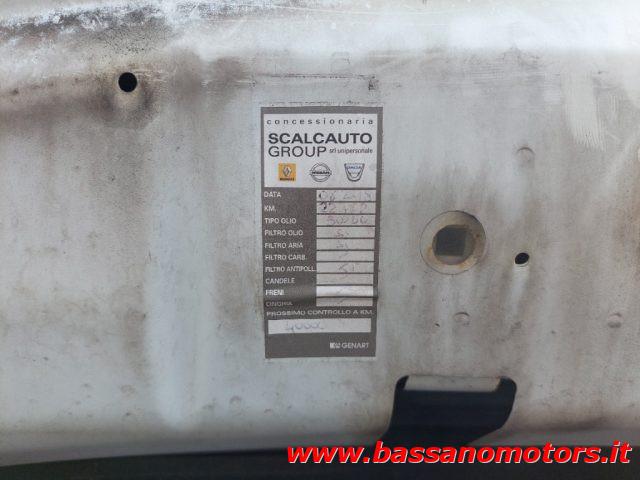 DACIA Sandero Stepway 900 TCe 12V 90CV Prestige UNICOPROPIETARIO