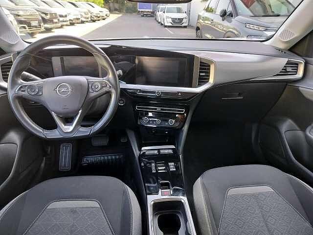 Opel Mokka-E Edition