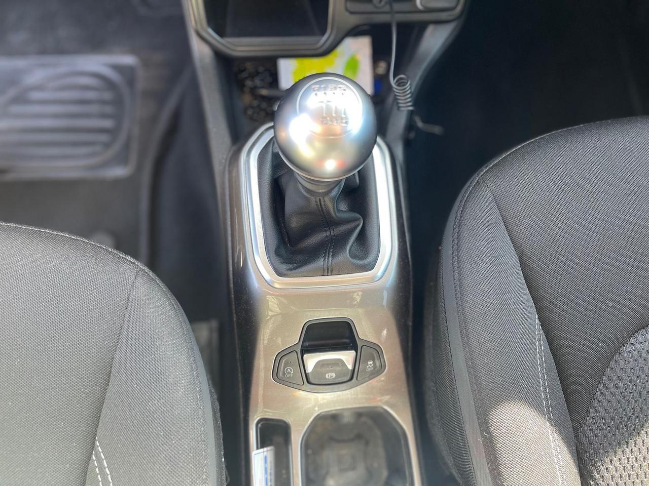 Jeep Renegade Limited 1.6 MultiJet #10148