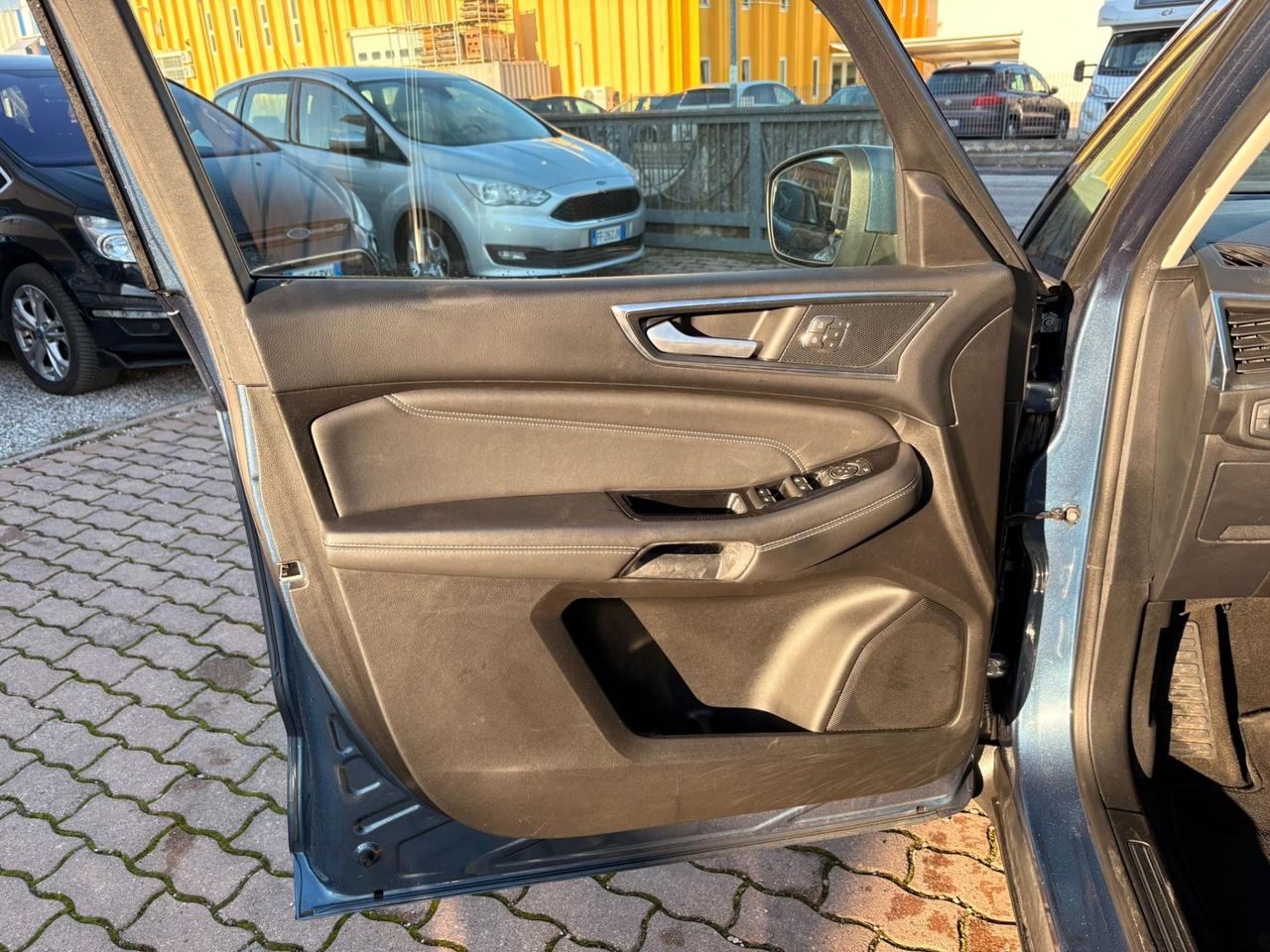 Ford S-Max 2.0 EcoBlue 190CV Start&Stop Aut. Vignale