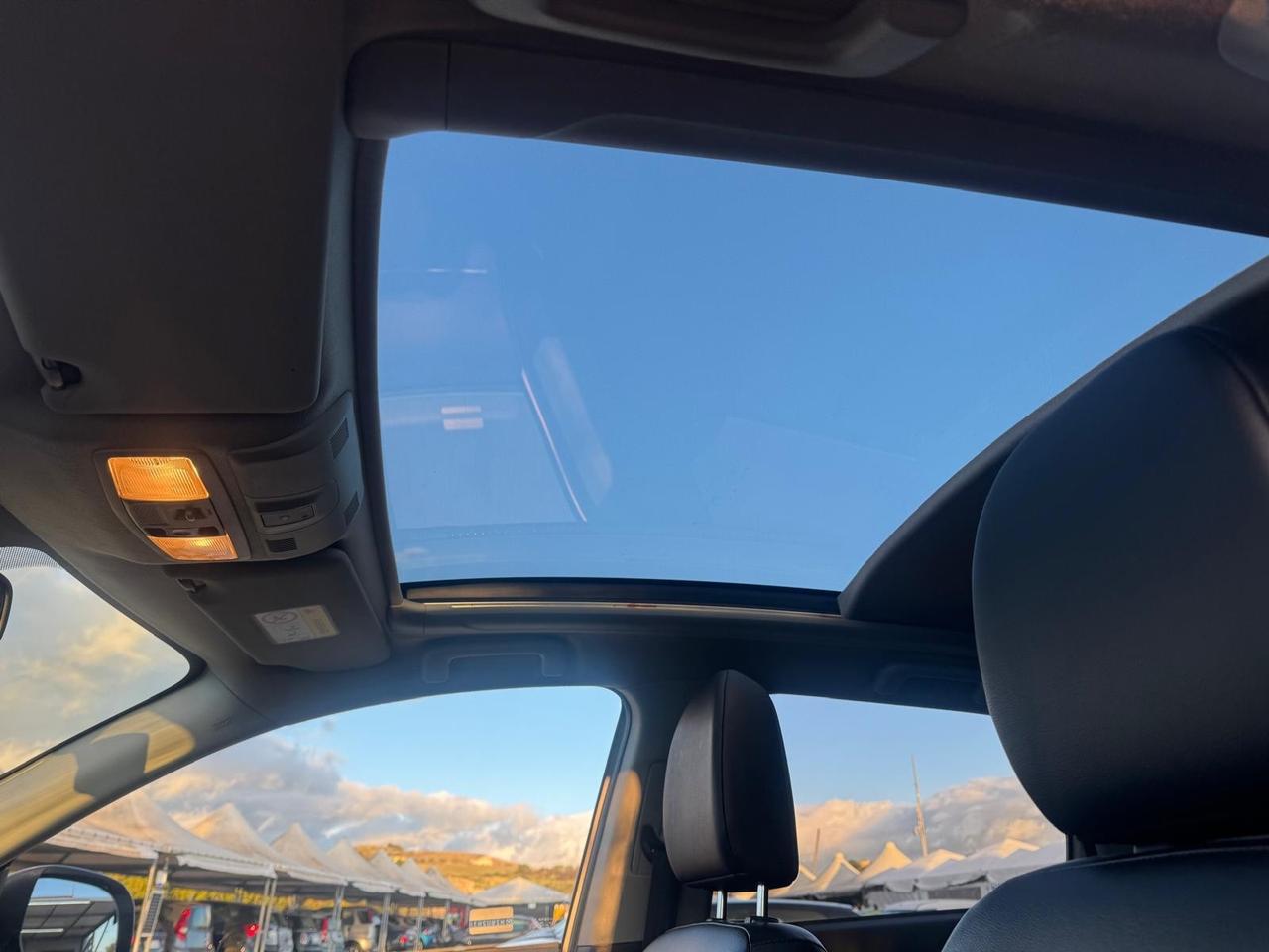 Citroen C4 Aircross HDi 115 S&S 4WD Exclusive