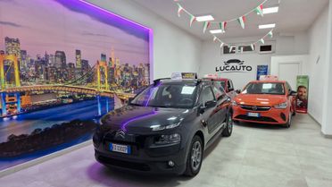 Citroen C4 Cactus BlueHDi 100 S&S Feel