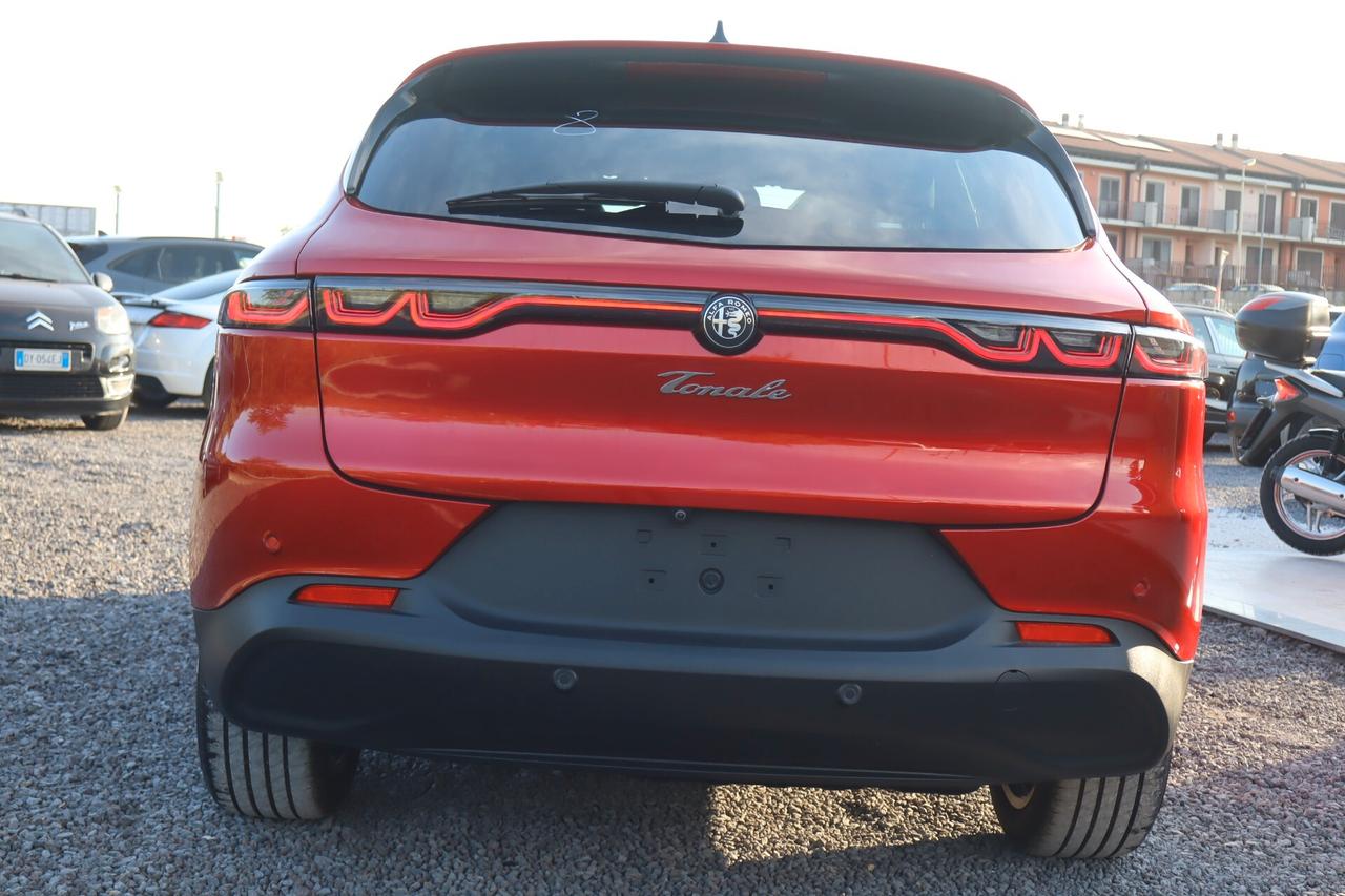 Alfa Romeo Tonale Tua A SOLI 324€
