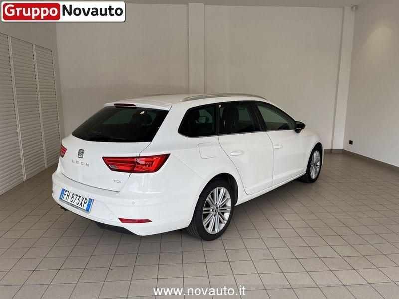 Seat Leon 2.0 TDI 150 CV ST Start/Stop Xcellence