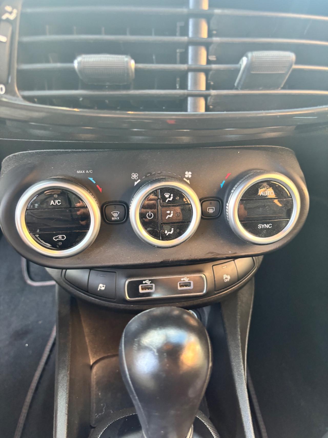 Fiat 500X 1.3 T4 150 CV DCT Sport
