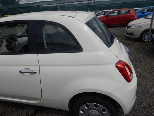 FIAT 500 1.0 Hybrid Cult Aziendale Italia 60.000 KM