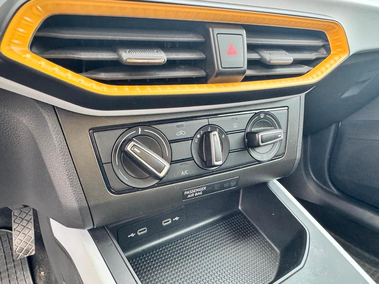 Seat Arona 1.0 TGI Style
