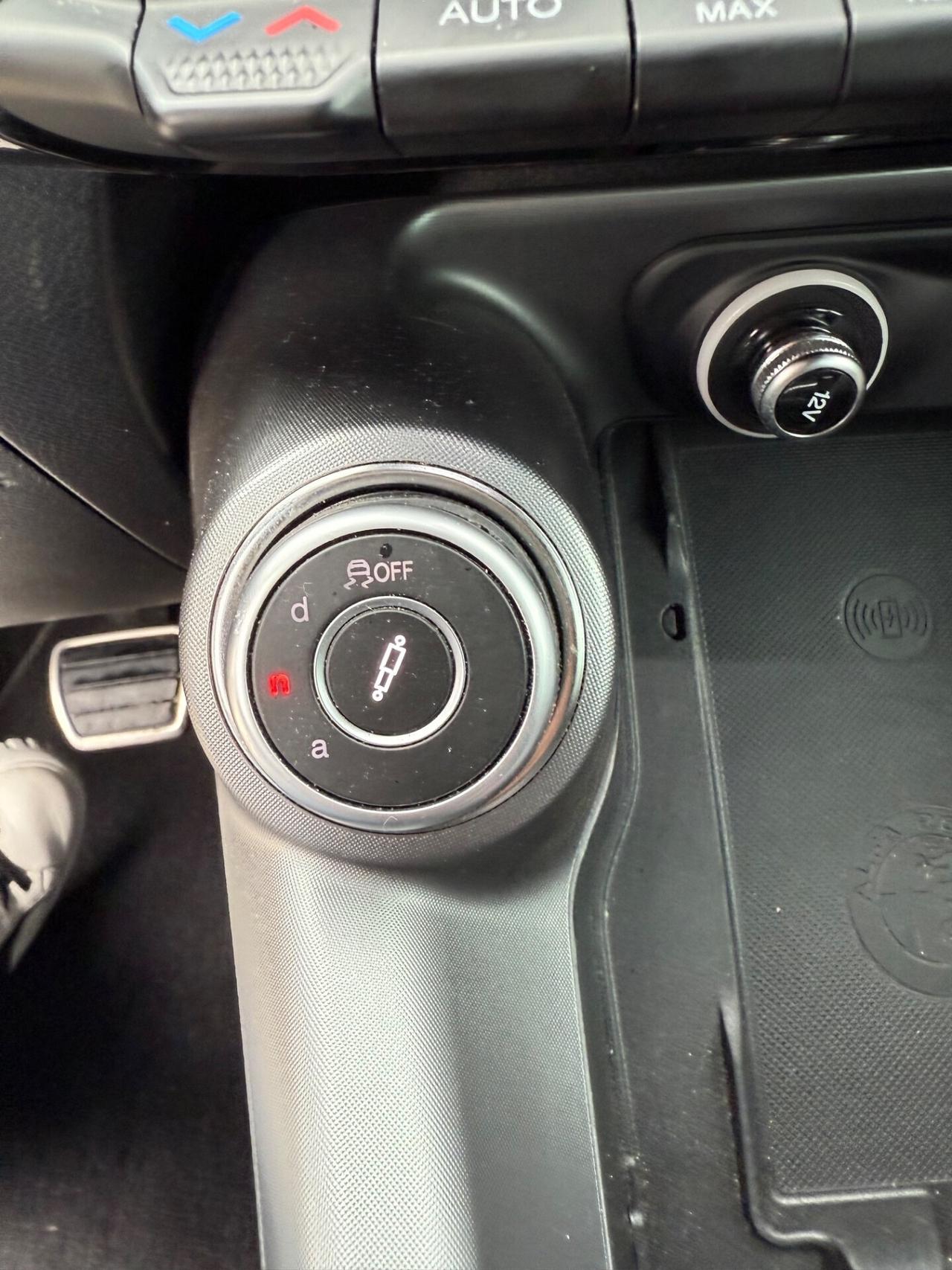 Alfa Romeo Tonale 1.3cc hibryd garanzia 3 anni