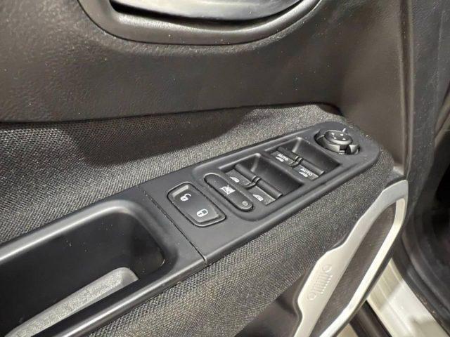 JEEP Renegade 1.6 Mjt Sport