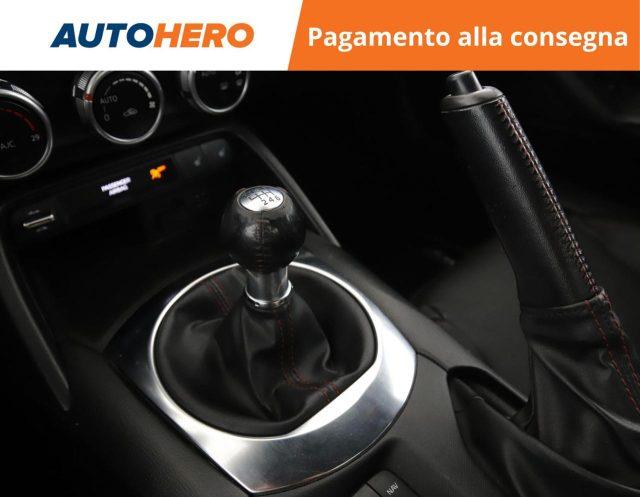MAZDA MX-5 1.5L Skyactiv-G RF Exceed