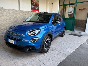 Fiat 500X 1.5 benzina hybrid 2023