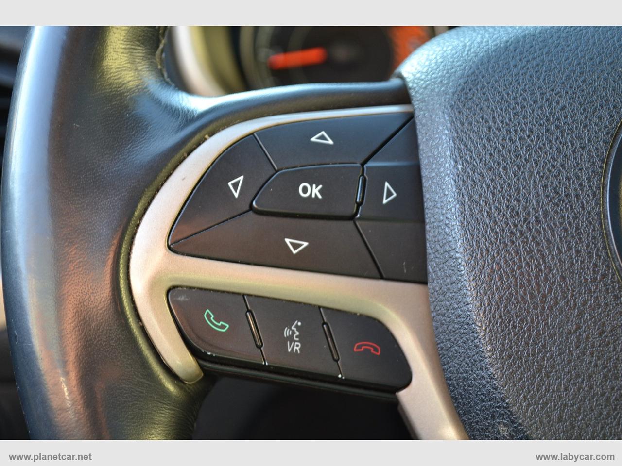 JEEP Cherokee 2.0 Mjt II 170 CV 4WD ADII Lim.