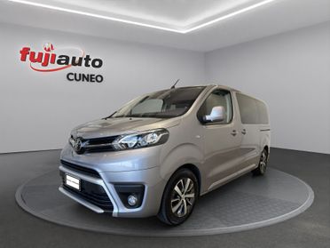 Toyota Proace Verso 2.0d 144cv S&S L1 Executive