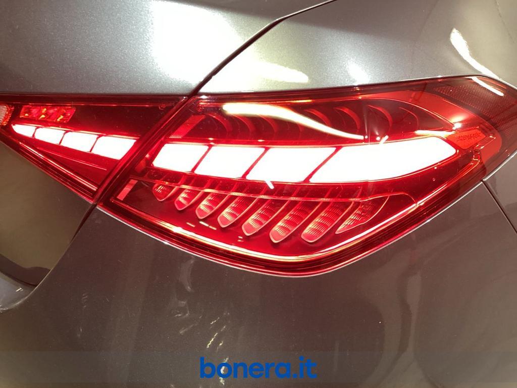 Mercedes Classe C 300 300 de Plug in hybrid AMG Line Advanced 9G-Tronic