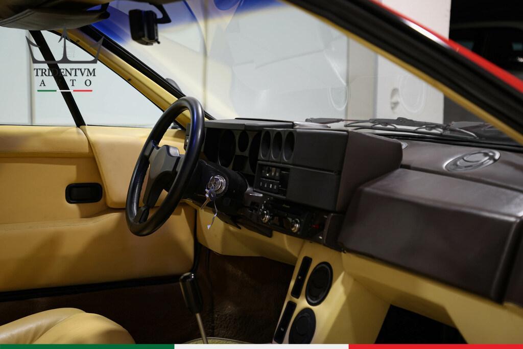 Lamborghini Jalpa 3.5